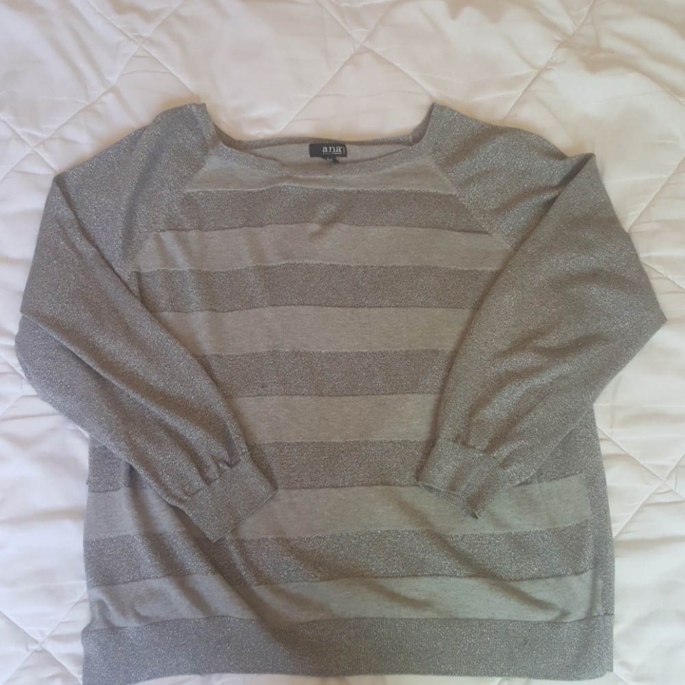 A.N.A sweater